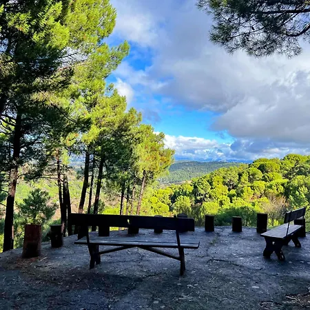 Casa Cadalso, Mirador de Gredos, Madrid-3