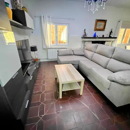 Casa Cadalso, Mirador de Gredos, Madrid-2